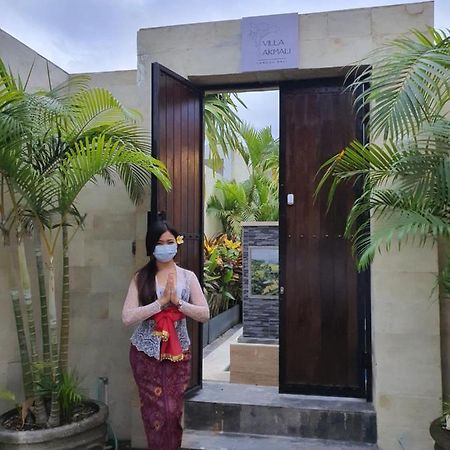 Villa Akmali Canggu - 2 Bedrooms المظهر الخارجي الصورة