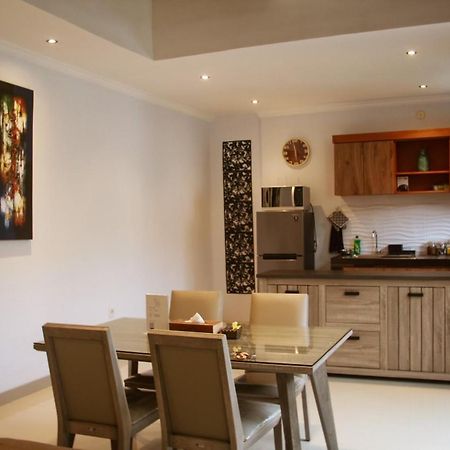 Villa Akmali Canggu - 2 Bedrooms المظهر الخارجي الصورة