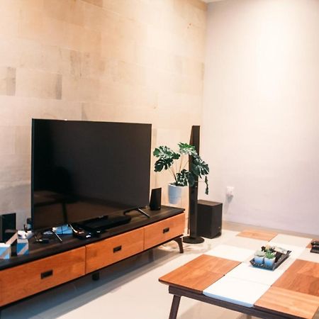 Villa Akmali Canggu - 2 Bedrooms المظهر الخارجي الصورة