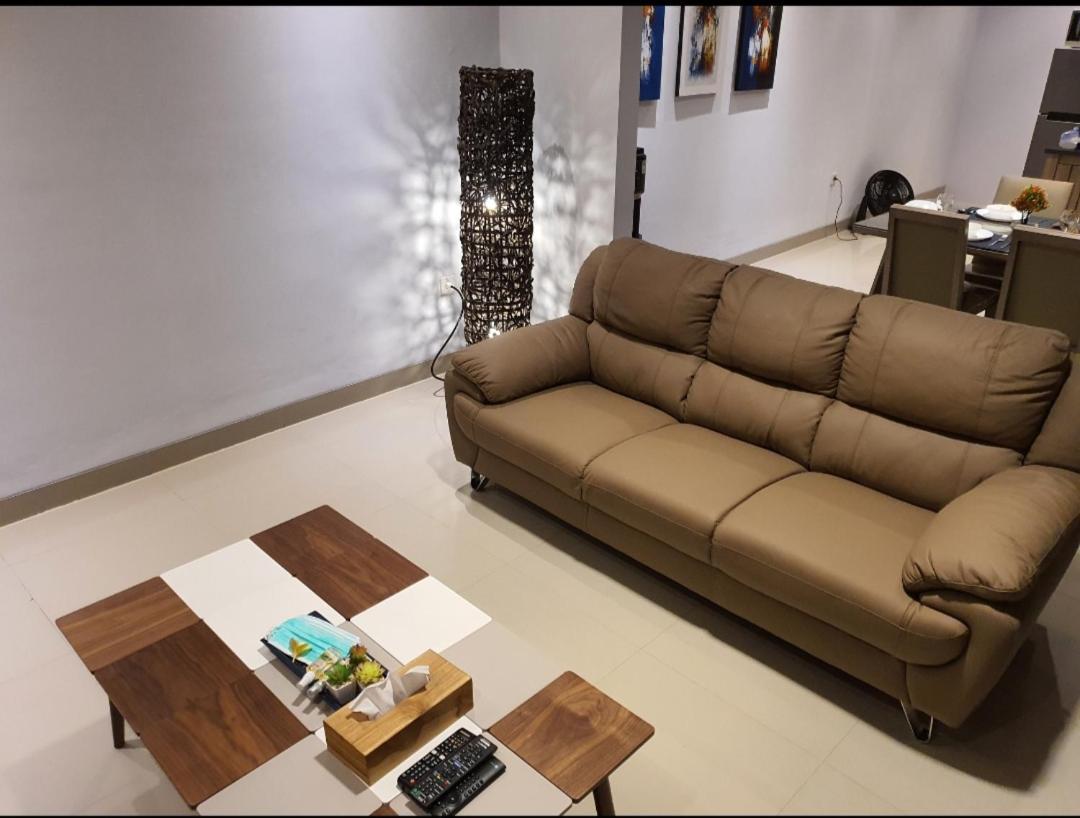 Villa Akmali Canggu - 2 Bedrooms المظهر الخارجي الصورة
