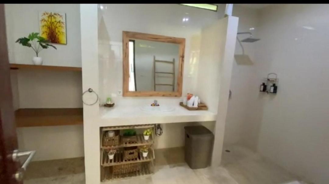 Villa Akmali Canggu - 2 Bedrooms المظهر الخارجي الصورة