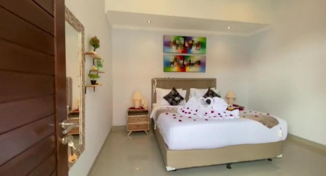 Villa Akmali Canggu - 2 Bedrooms المظهر الخارجي الصورة