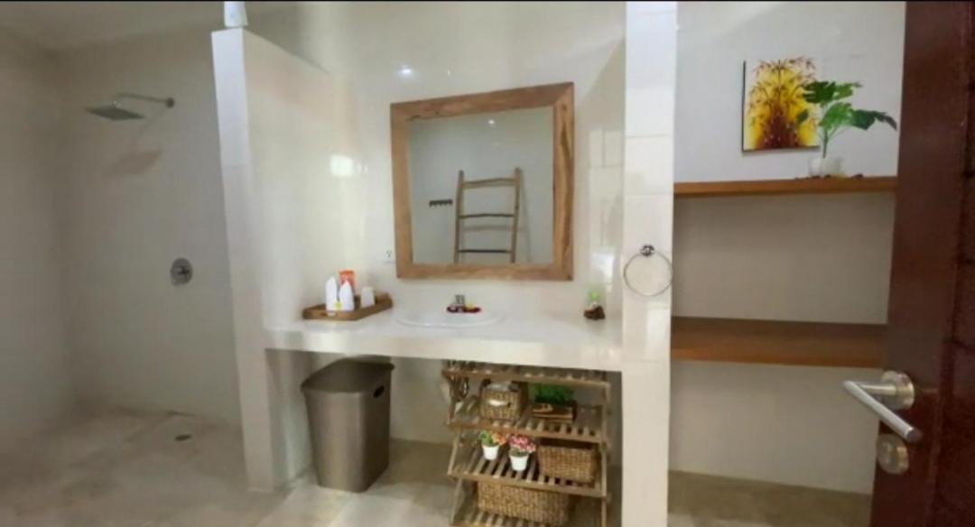 Villa Akmali Canggu - 2 Bedrooms المظهر الخارجي الصورة