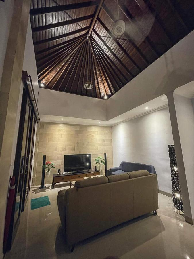 Villa Akmali Canggu - 2 Bedrooms المظهر الخارجي الصورة