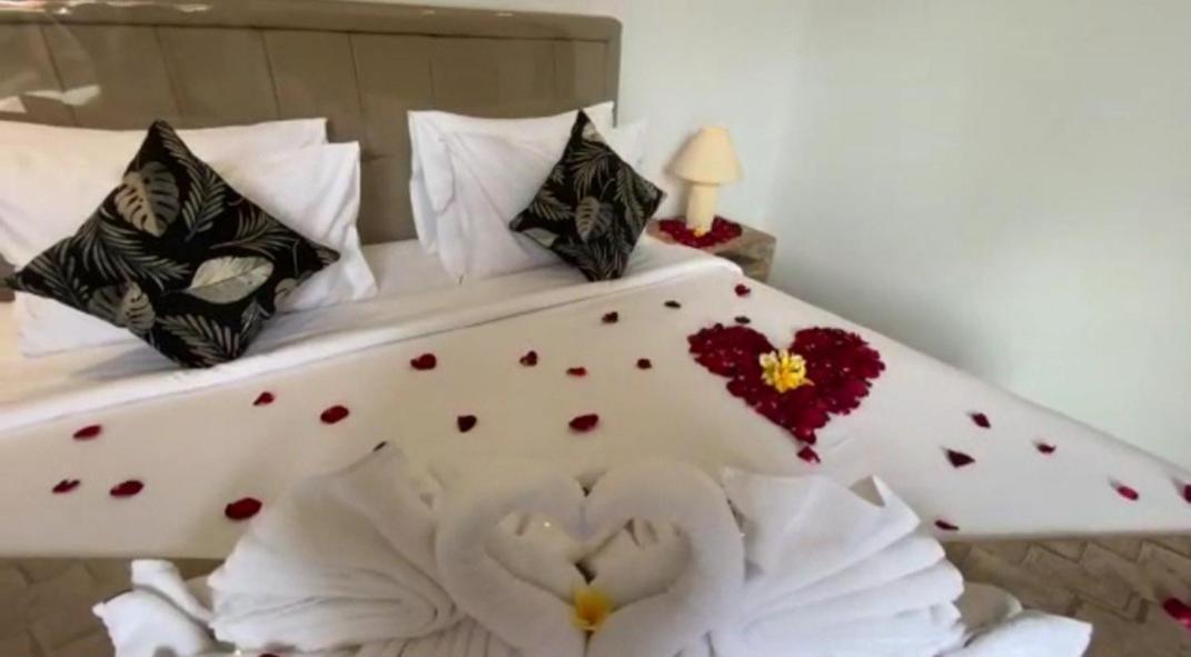 Villa Akmali Canggu - 2 Bedrooms المظهر الخارجي الصورة