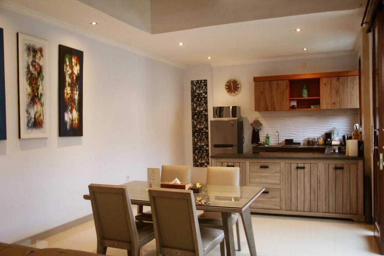 Villa Akmali Canggu - 2 Bedrooms المظهر الخارجي الصورة
