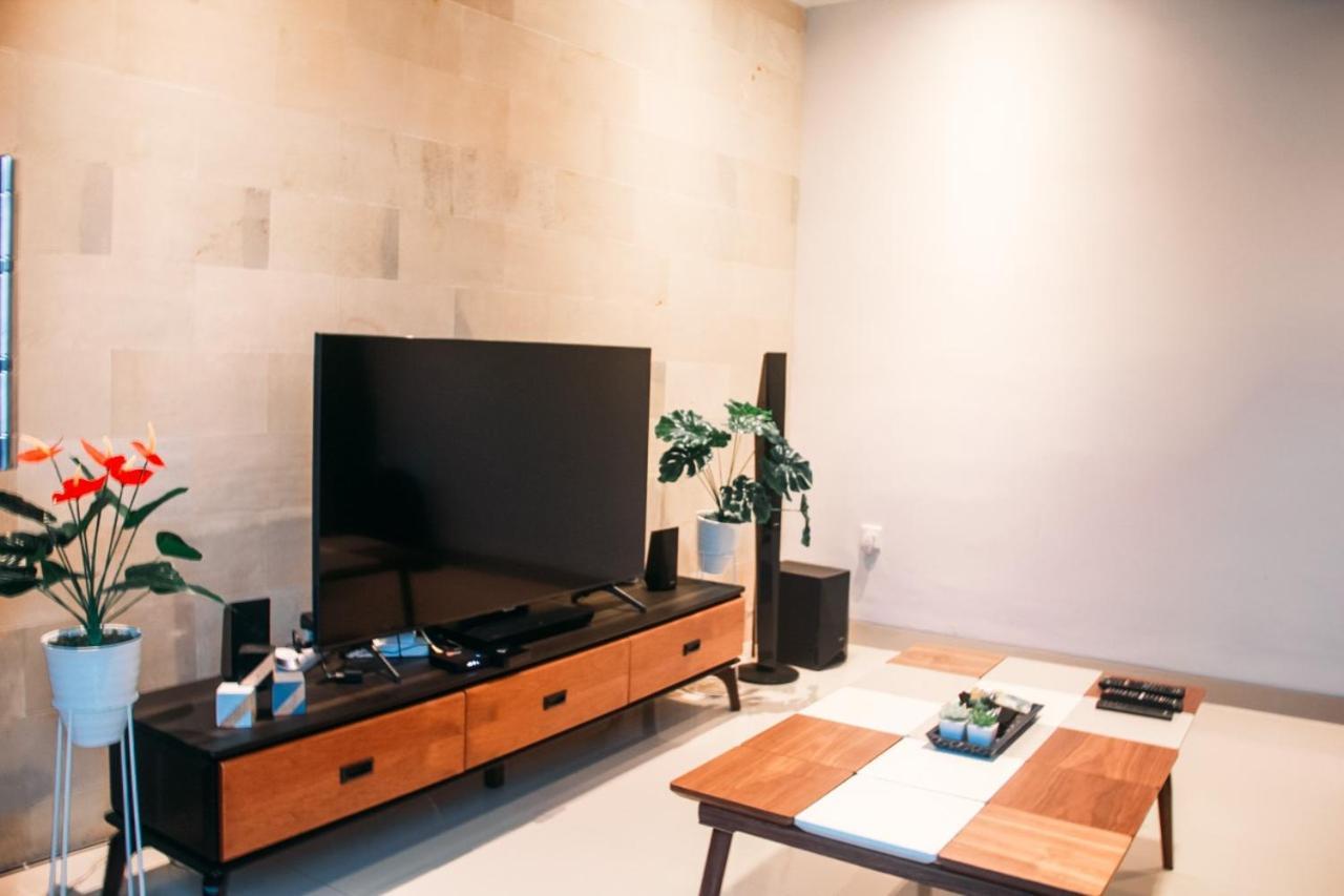 Villa Akmali Canggu - 2 Bedrooms المظهر الخارجي الصورة